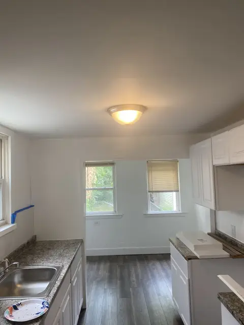 Section 8-ready kitchen